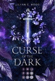 Cover von Curse of the Dark
