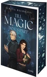 Cover von Till Magic Do Us Part
