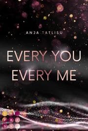 Cover von Every You Every Me