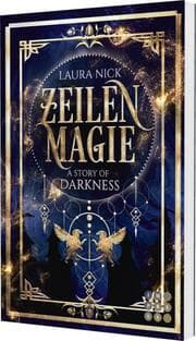 Cover von A Story of Darkness