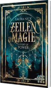 Cover von A Story of Power