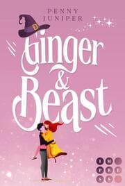 Cover von Ginger & Beast