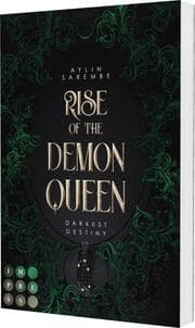 Cover von Rise of the Demon Queen