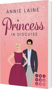 Cover von Princess in Disguise