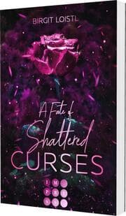 Cover von A Fate of Shattered Curses
