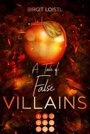 Cover von A Tale of False Villains