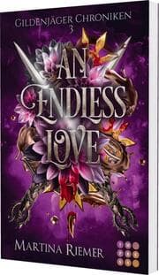Cover von An Endless Love