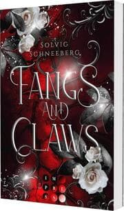 Cover von Fangs and Claws