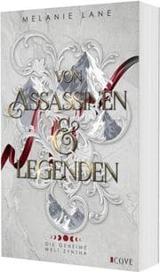Cover von Von Assassinen & Legenden