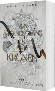 Cover von Von Sternenglanz & Kronen
