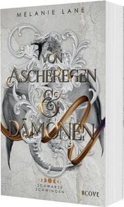 Cover von Von Ascheregen & Dämonen
