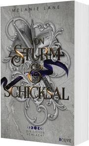 Cover von Von Sturm & Schicksal