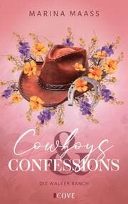 Cover von Cowboys and Confession