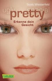 Cover von Pretty - Erkenne dein Gesicht