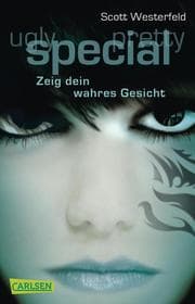 Cover von Special - Zeig dein wahres Gesicht