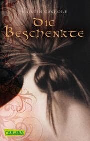 Cover von Die Beschenkte