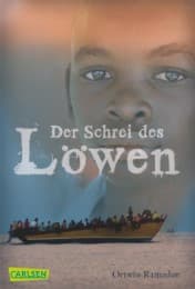 Cover von Der Schrei des Löwen