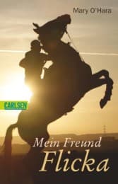 Cover von Mein Freund Flicka