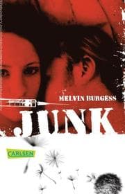 Cover von Junk