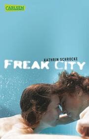 Cover von Freak City