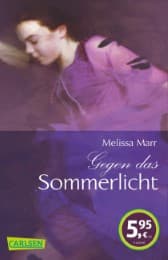 Cover von Gegen das Sommerlicht