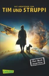 Cover von Die Abenteuer von Tim und Struppi