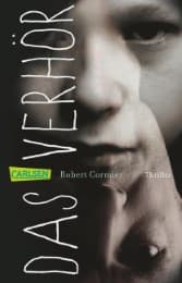 Cover von Das Verhör