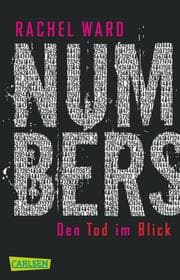 Cover von Numbers - Den Tod im Blick