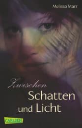 Cover von Zwischen Schatten und Licht