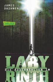 Cover von Im Labyrinth