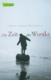 Cover von Die Zeit der Wunder