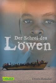 Cover von Der Schrei des Löwen