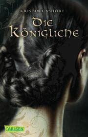 Cover von Die Königliche