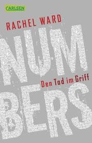 Cover von Numbers - Den Tod im Griff