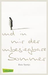 Cover von Und in mir der unbesiegbare Sommer