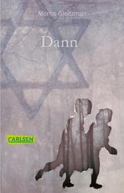 Cover von Dann