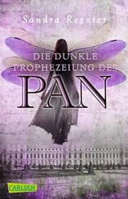 Cover von Die dunkle Prophezeiung des Pan