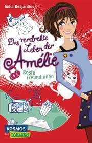 Cover von Beste Freundinnen