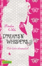 Cover von Dreams 'n' Whispers