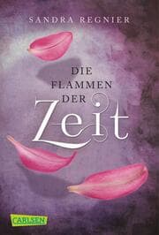 Cover von Die Flammen der Zeit
