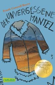 Cover von Der unvergessene Mantel
