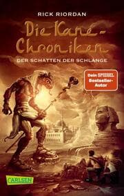 Cover von Der Schatten der Schlange