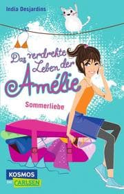 Cover von Sommerliebe