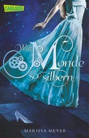 Cover von Wie Monde so silbern