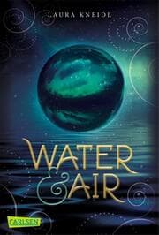Cover von Water & Air