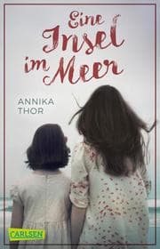 Cover von Eine Insel im Meer