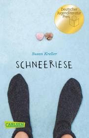Cover von Schneeriese