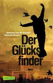 Cover von Der Glücksfinder