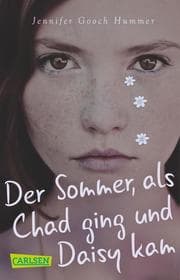 Cover von Der Sommer, als Chad ging und Daisy kam