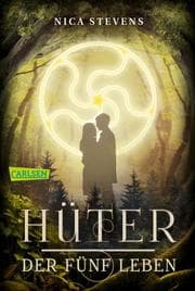 Cover von Hüter der fünf Leben